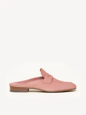 The Sacca Donna Mule