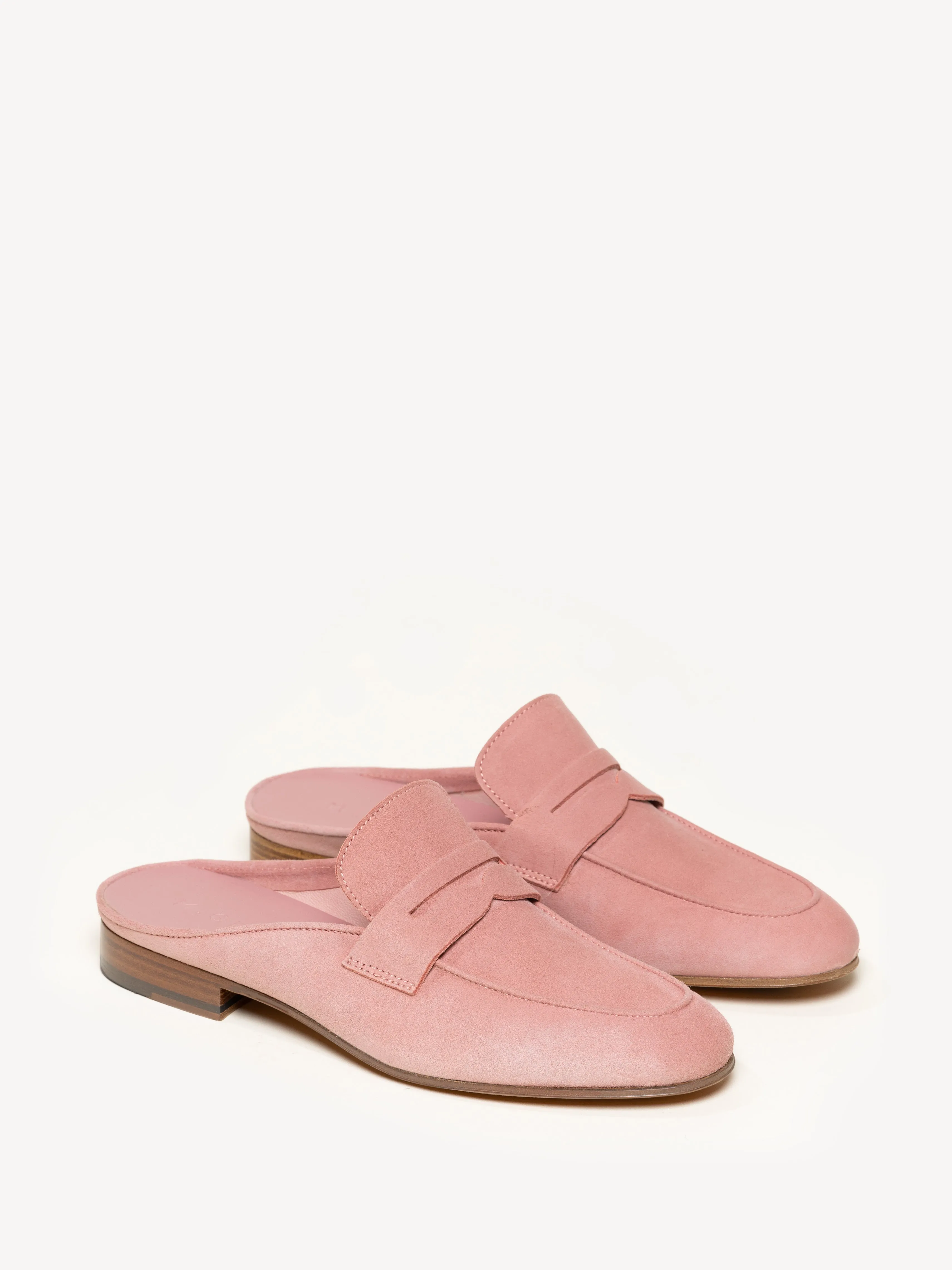 The Sacca Donna Mule