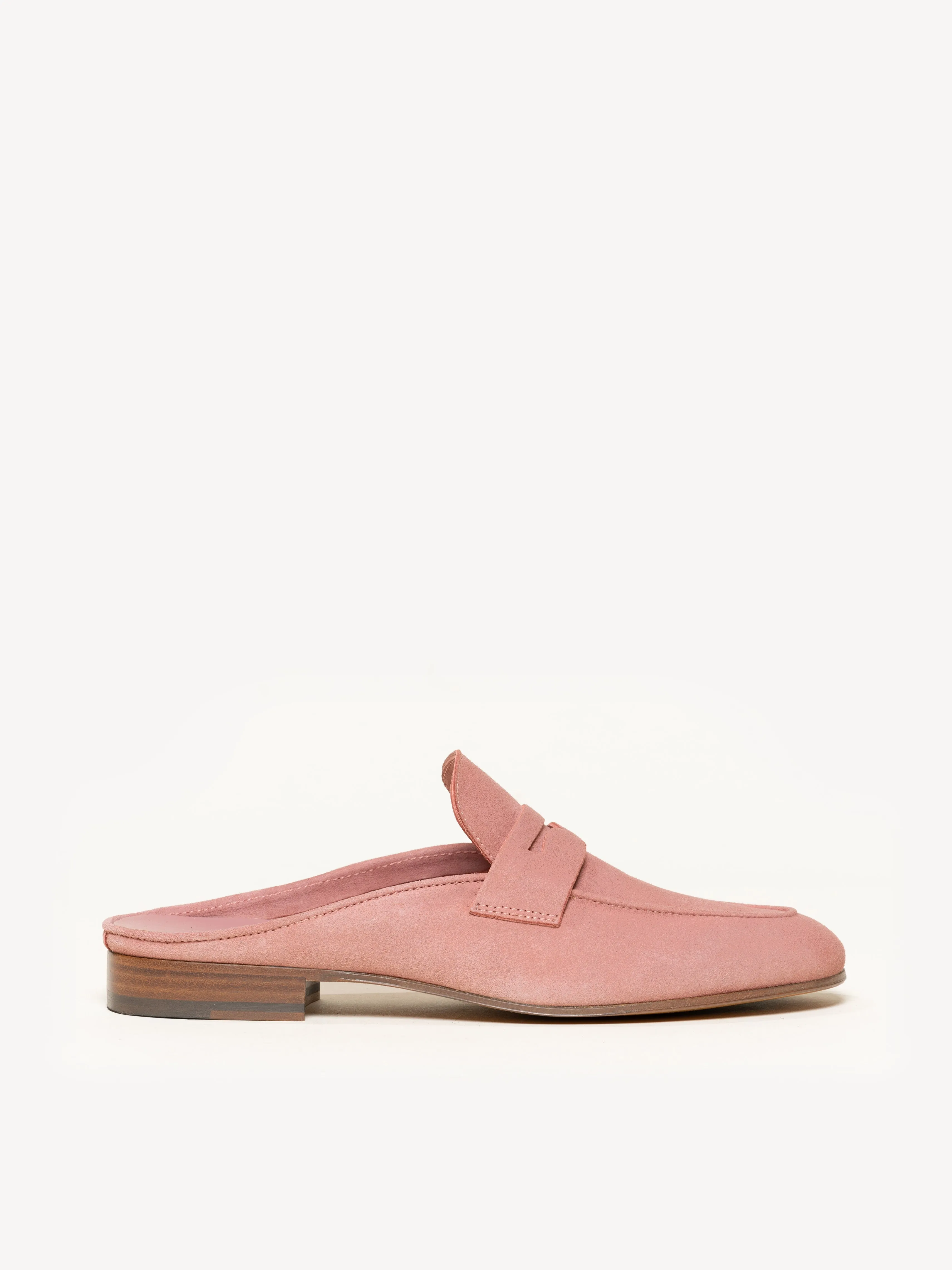 The Sacca Donna Mule