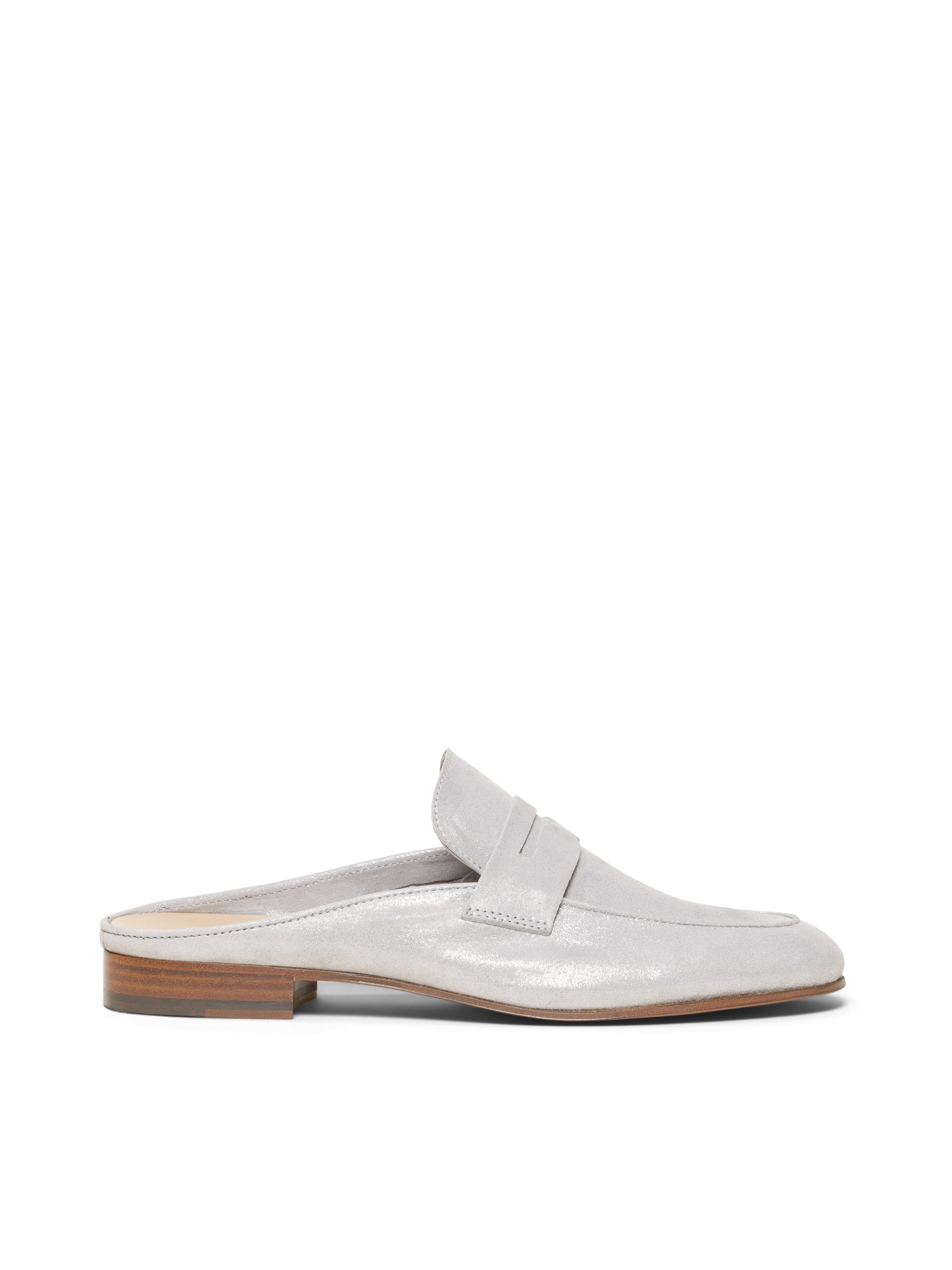 The Sacca Donna Mule