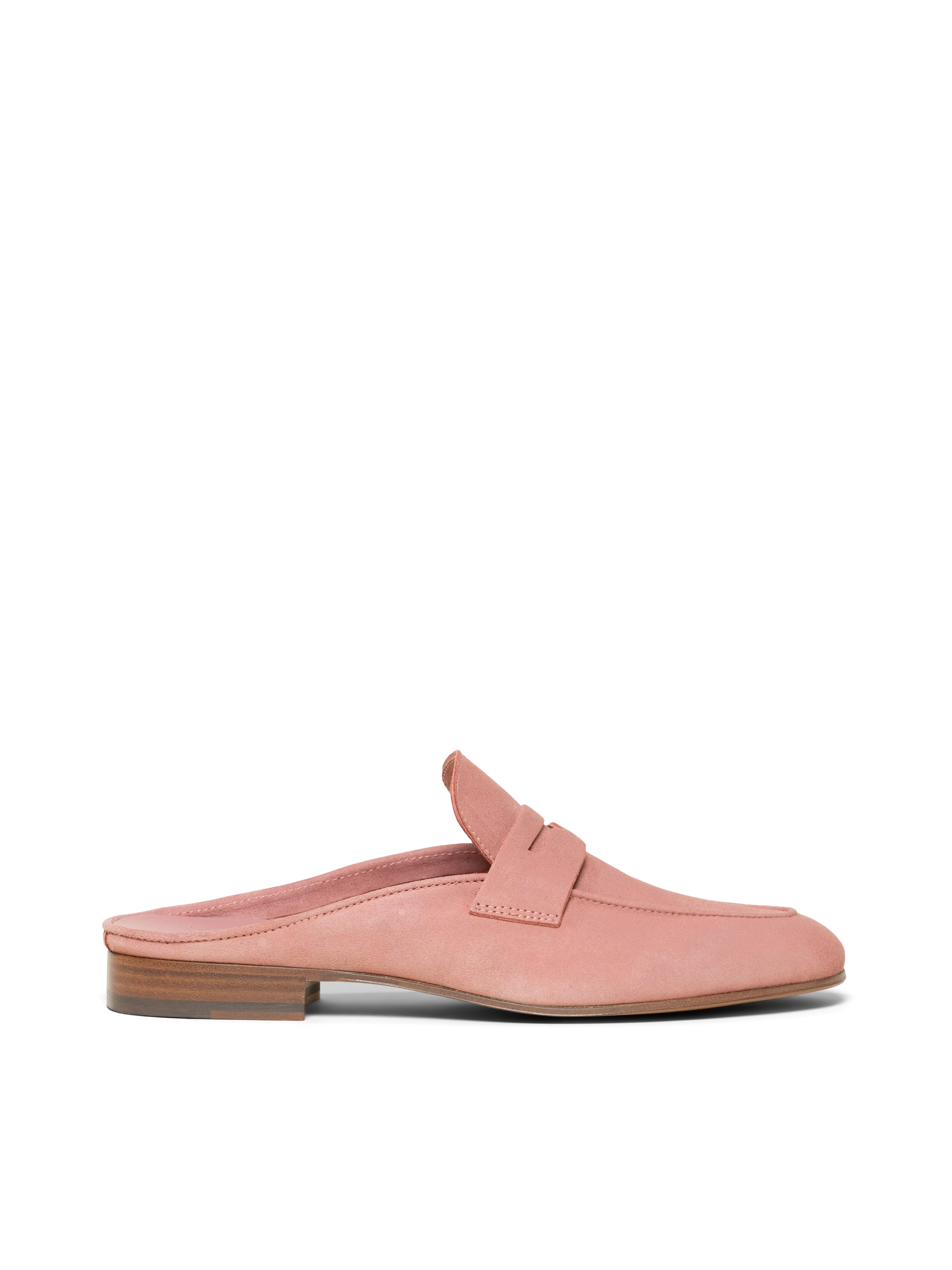 The Sacca Donna Mule