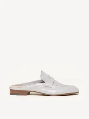 The Sacca Donna Mule