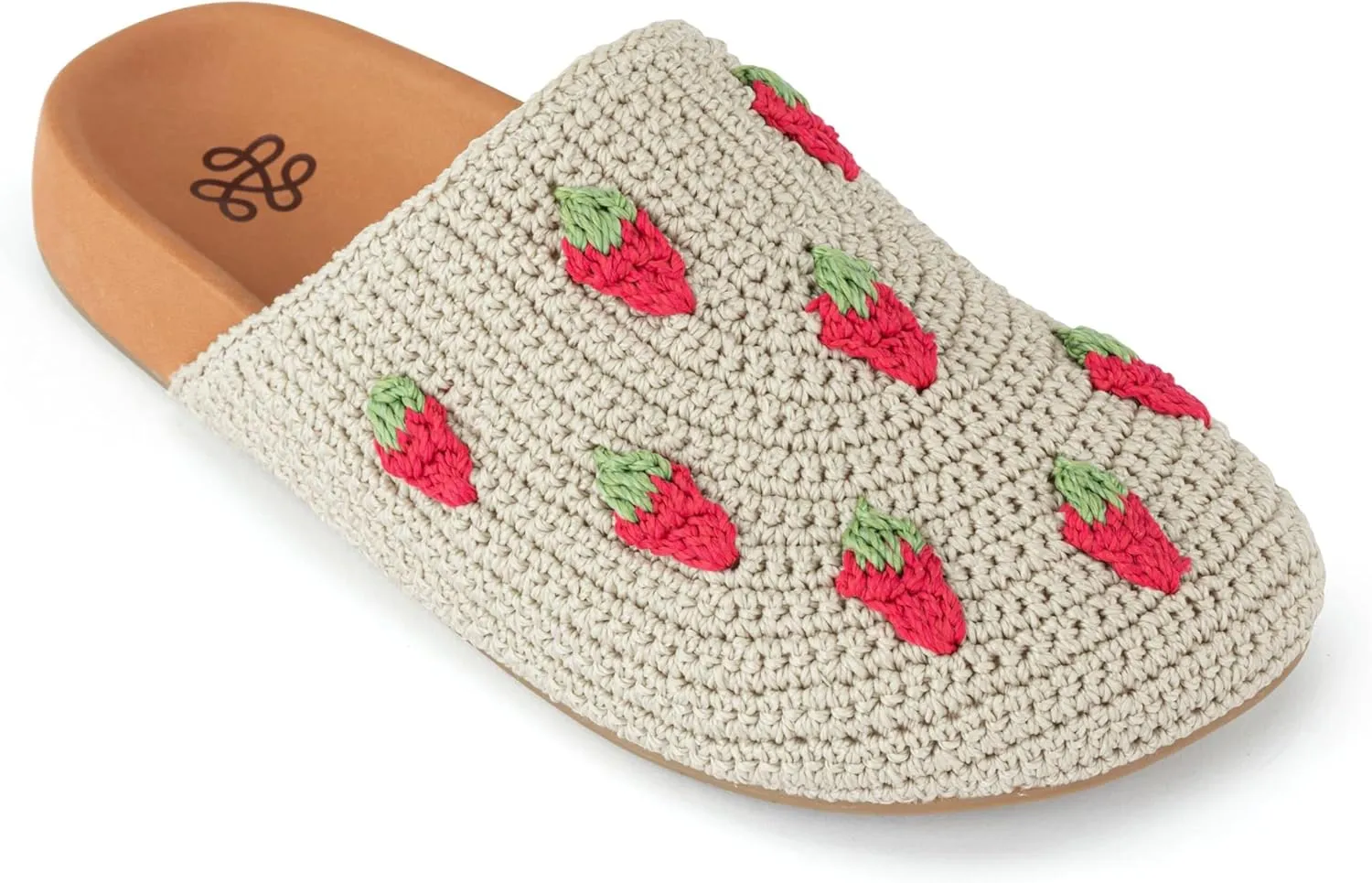The Sak Bolinas Clog Shoe - Women's Slip On Sandal for Indoor & Outdoor Use, Comfortable Mule Shoes