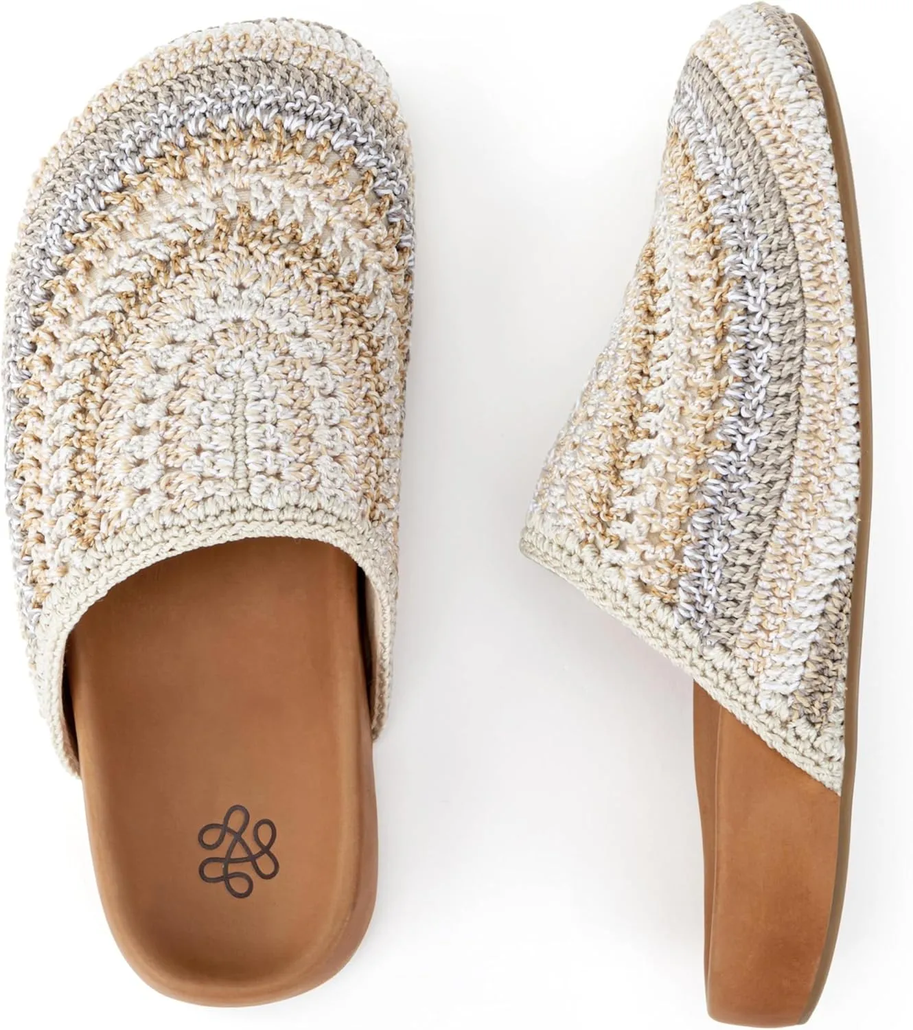 The Sak Bolinas Clog Shoe - Women's Slip On Sandal for Indoor & Outdoor Use, Comfortable Mule Shoes