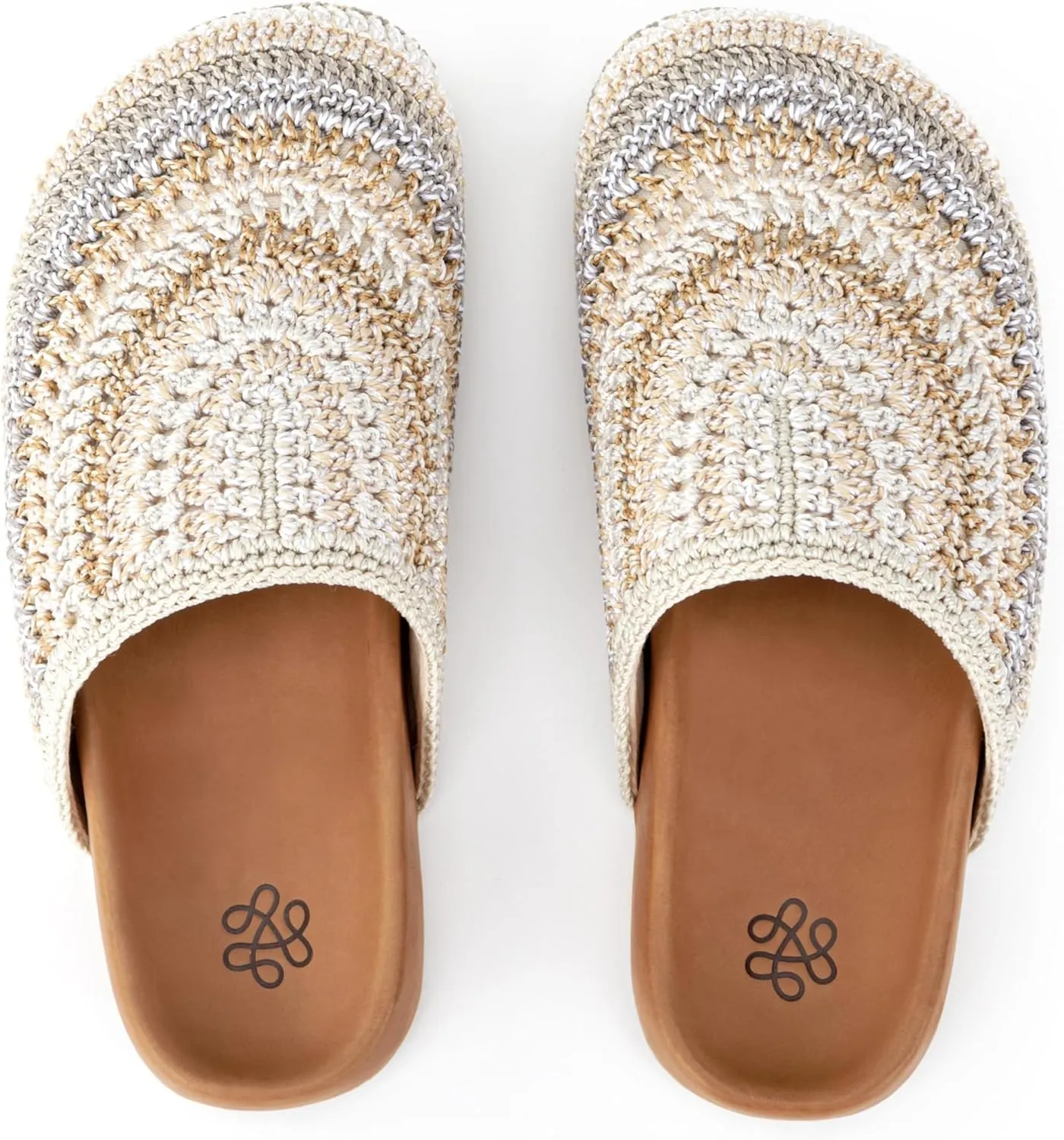 The Sak Bolinas Clog Shoe - Women's Slip On Sandal for Indoor & Outdoor Use, Comfortable Mule Shoes
