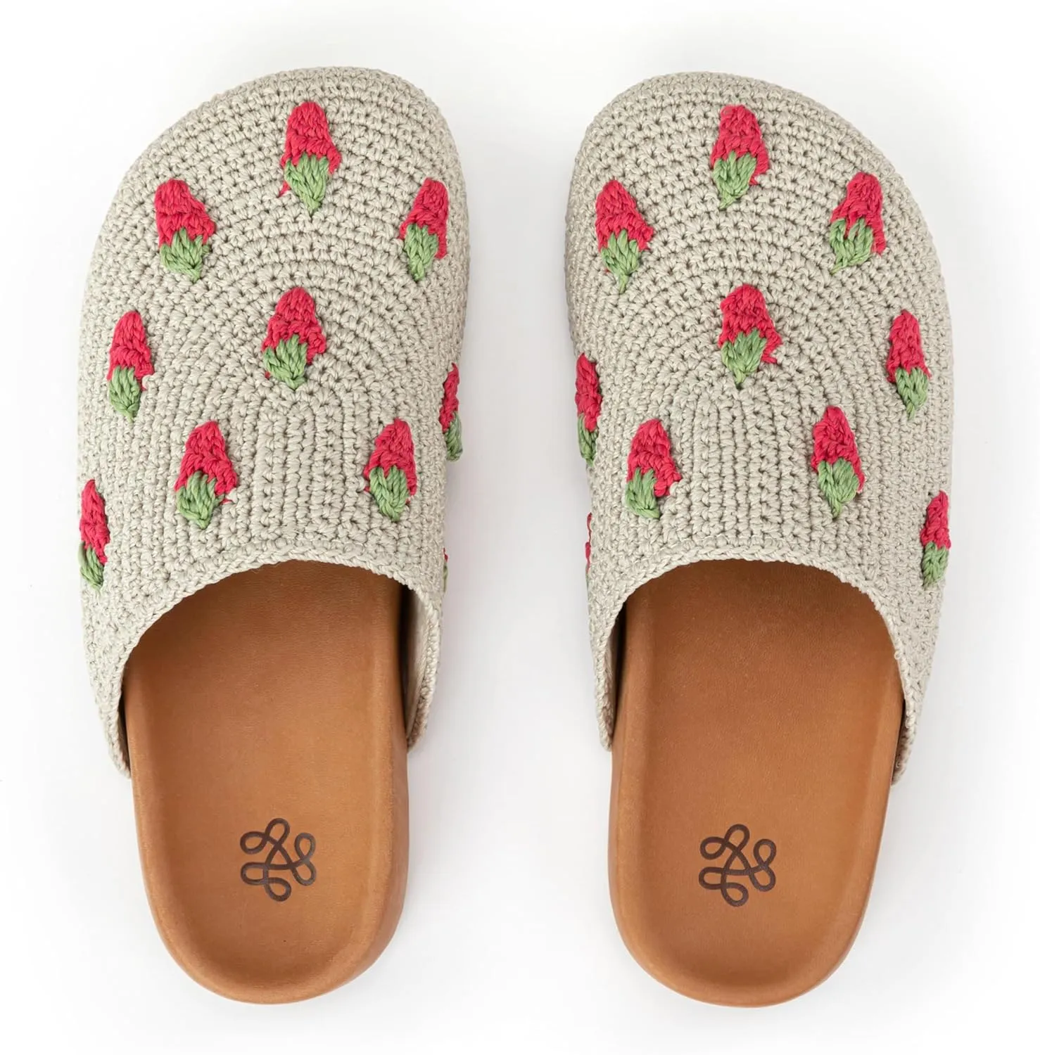 The Sak Bolinas Clog Shoe - Women's Slip On Sandal for Indoor & Outdoor Use, Comfortable Mule Shoes