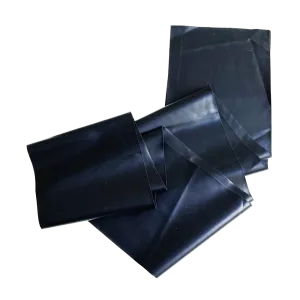 Theraband - Black (XX-Heavy)