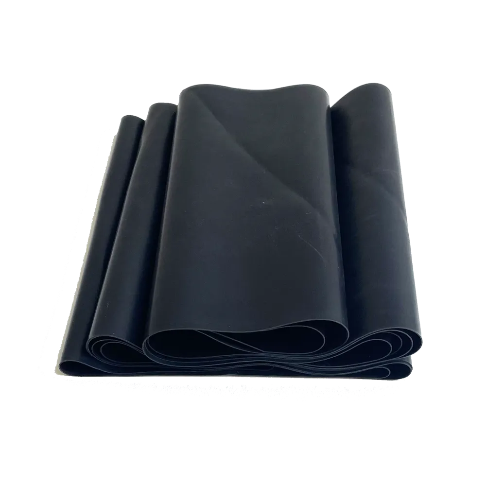 Theraband - Black (XX-Heavy)