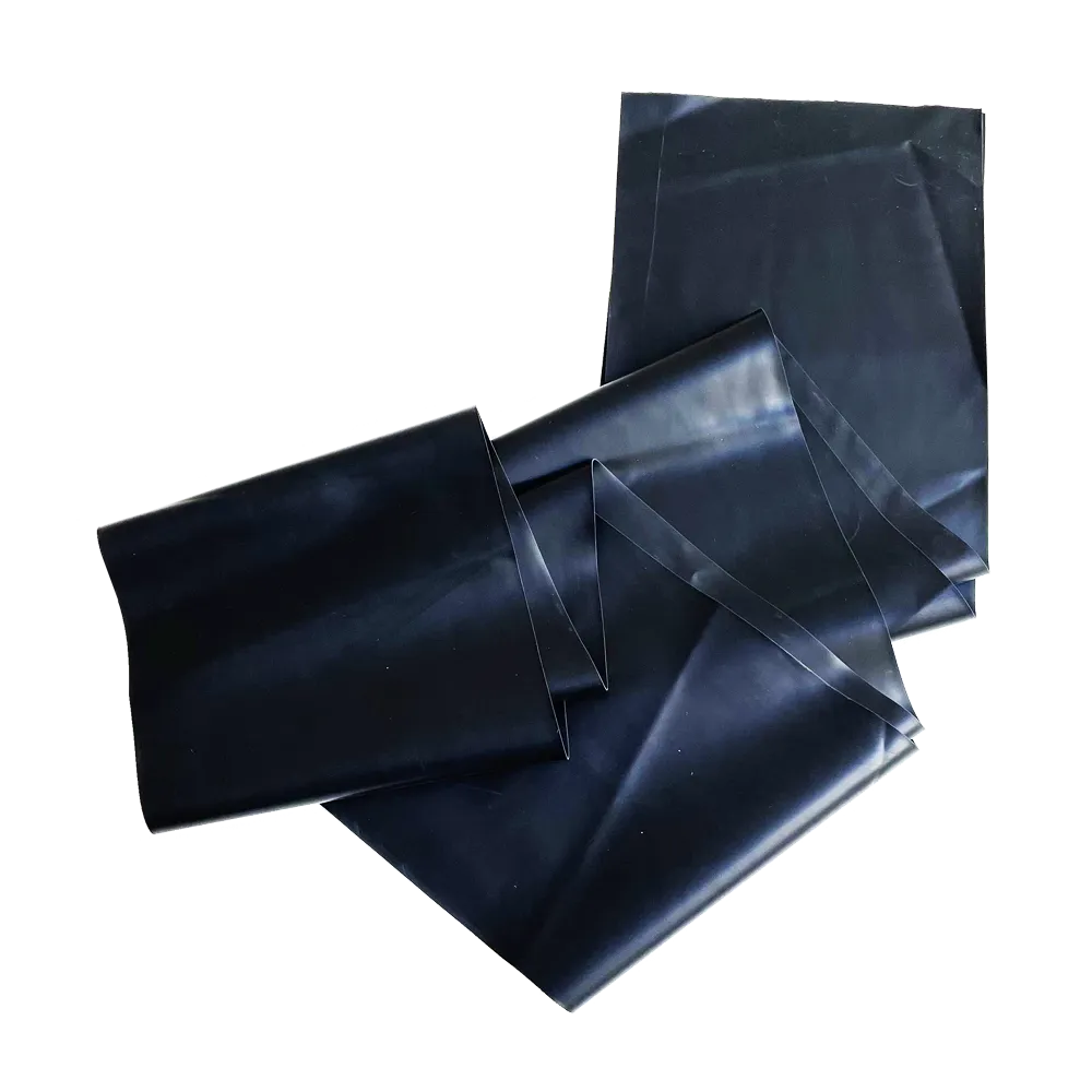 Theraband - Black (XX-Heavy)