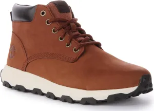 Timberland Men's Classic Walking Shoe