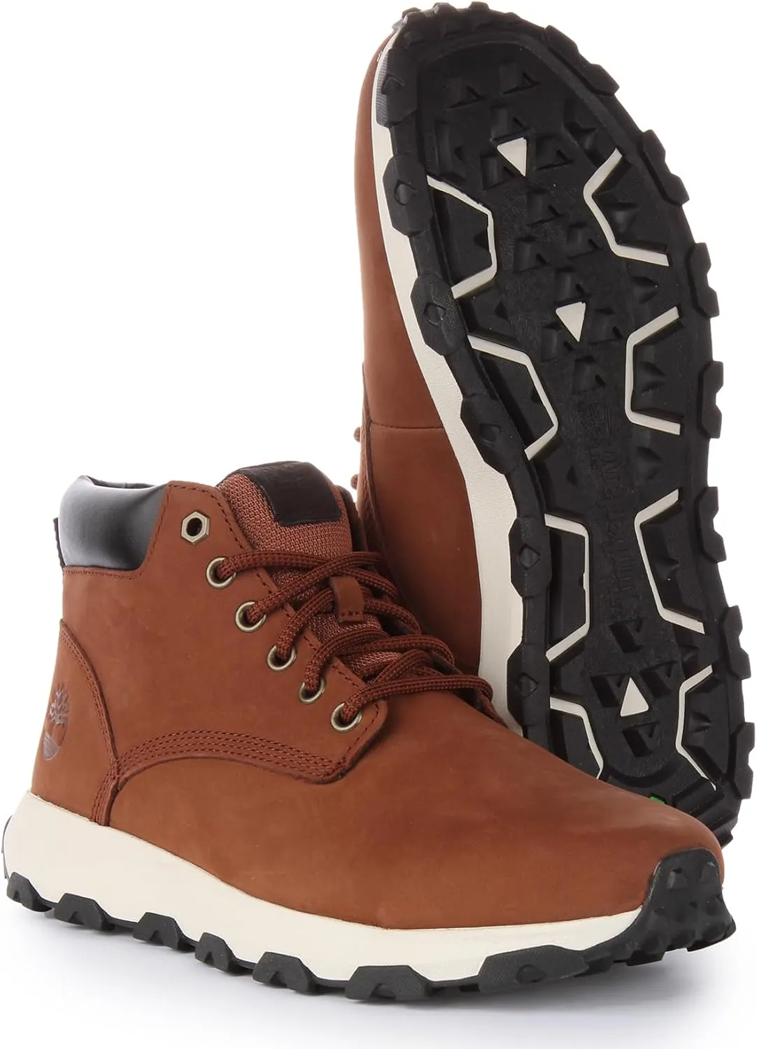 Timberland Men's Classic Walking Shoe