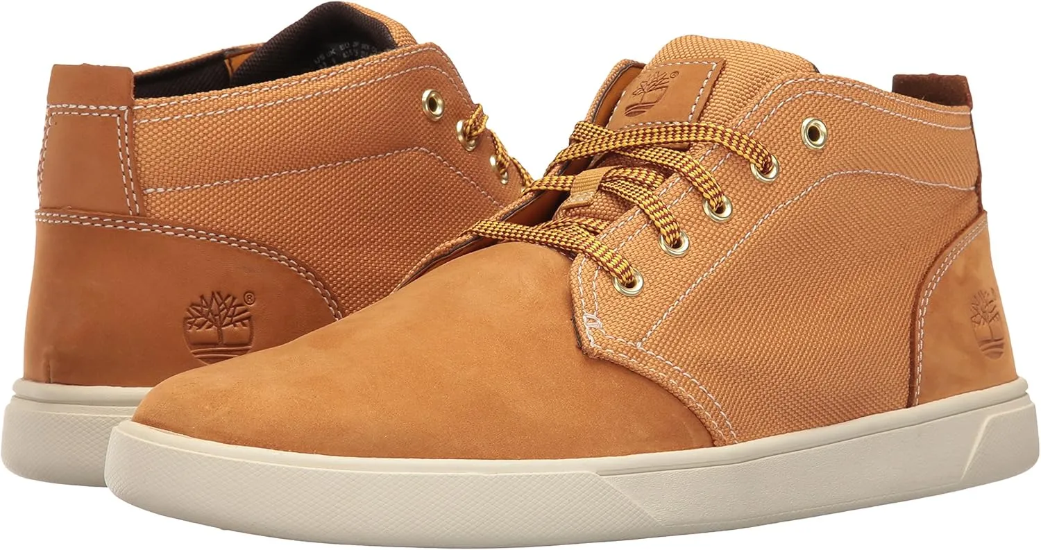 Timberland Men's Groveton Chukka