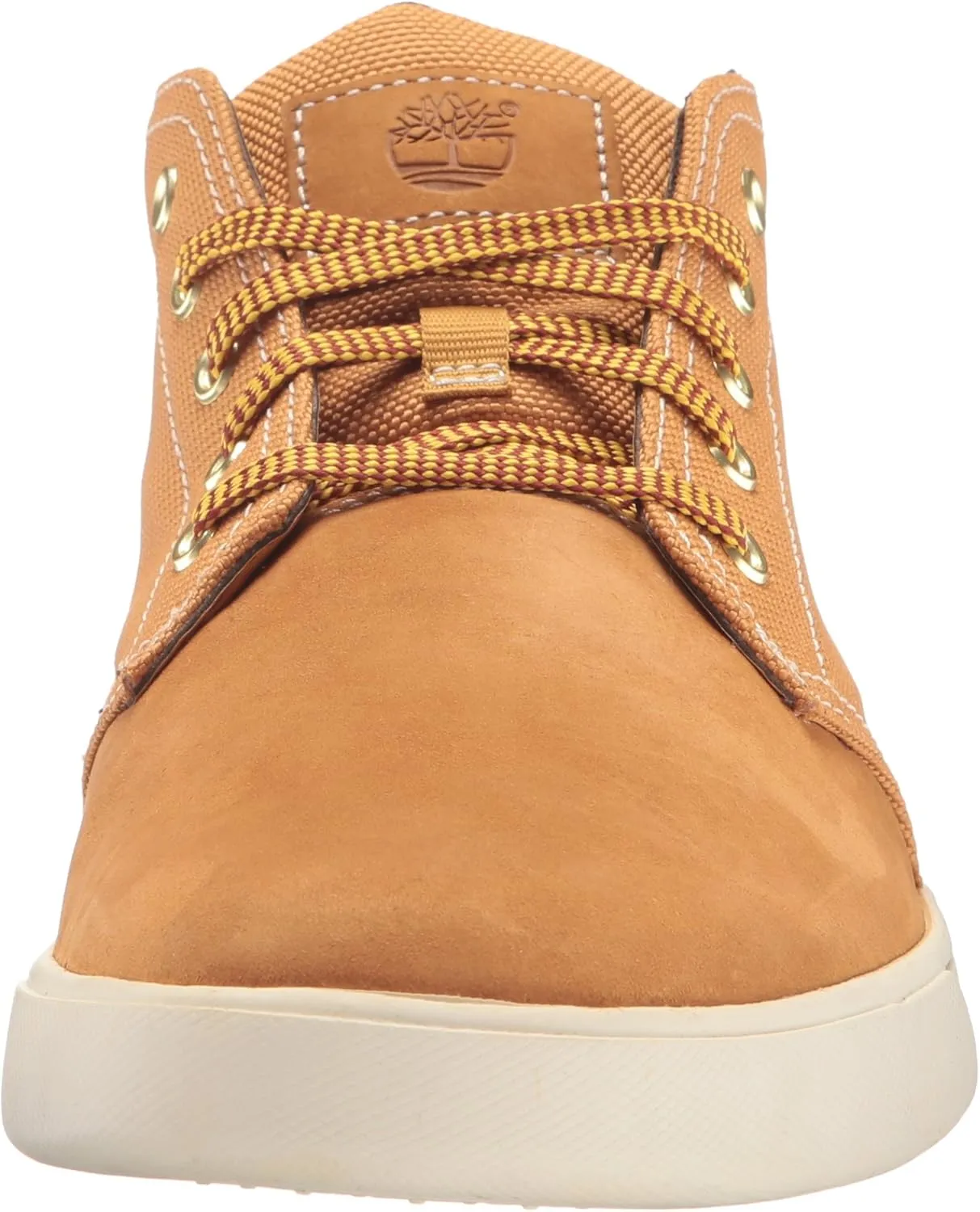 Timberland Men's Groveton Chukka
