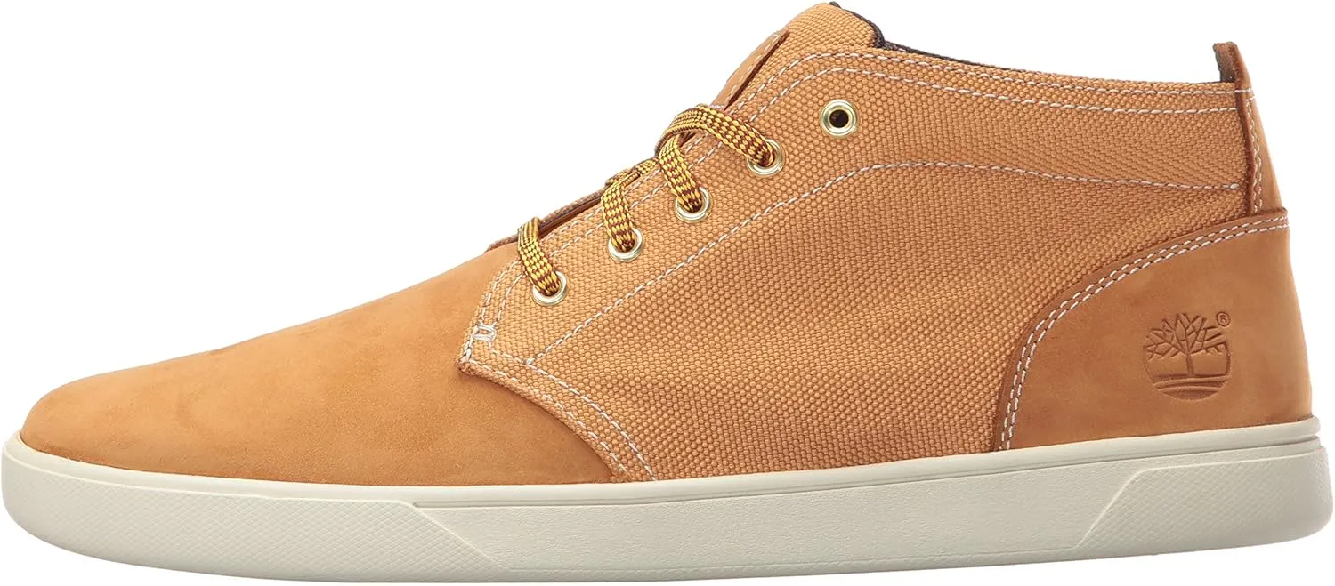 Timberland Men's Groveton Chukka