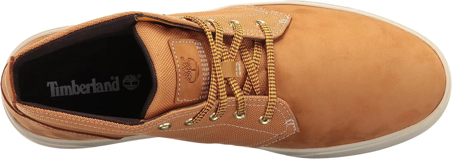 Timberland Men's Groveton Chukka