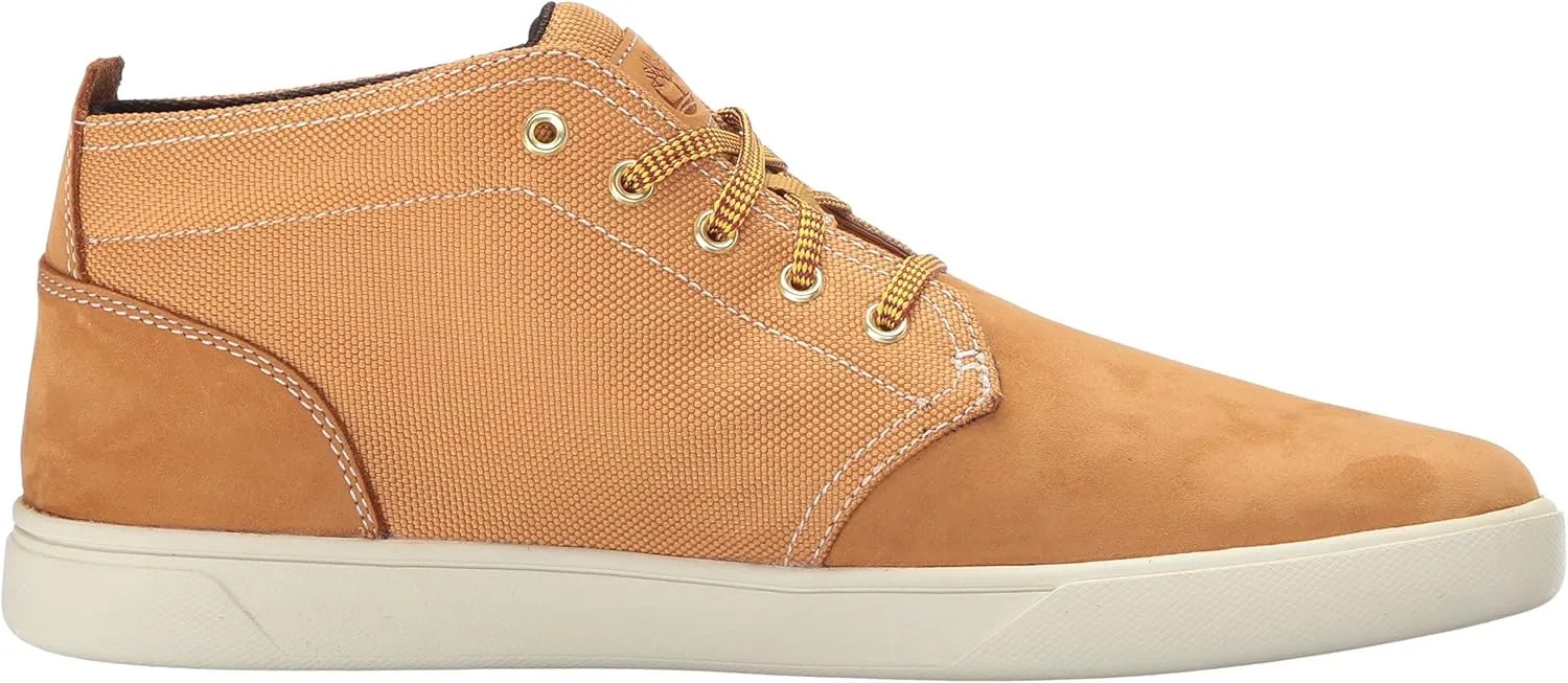Timberland Men's Groveton Chukka