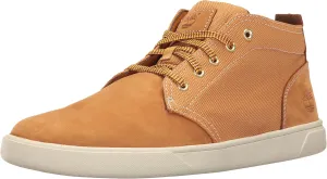 Timberland Men's Groveton Chukka
