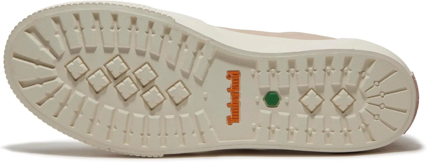 Timberland Women's Skyla Bay 2.0 Low Lace-up Sneaker