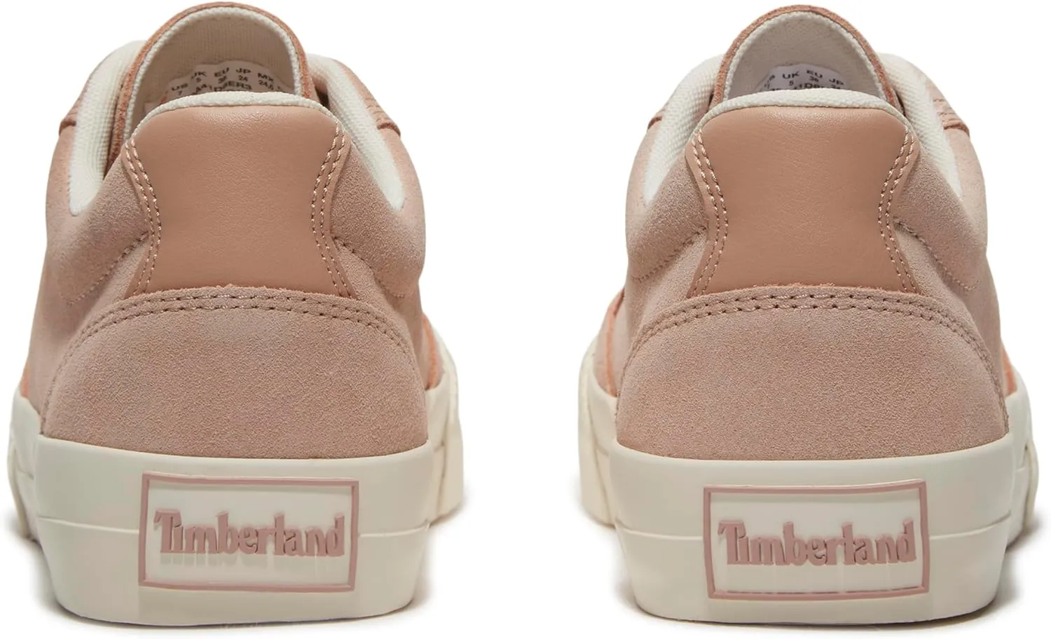 Timberland Women's Skyla Bay 2.0 Low Lace-up Sneaker