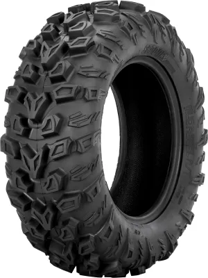 Tire Mud Rebel R/T 26x9r12 Radial 8pr Lr455lbs