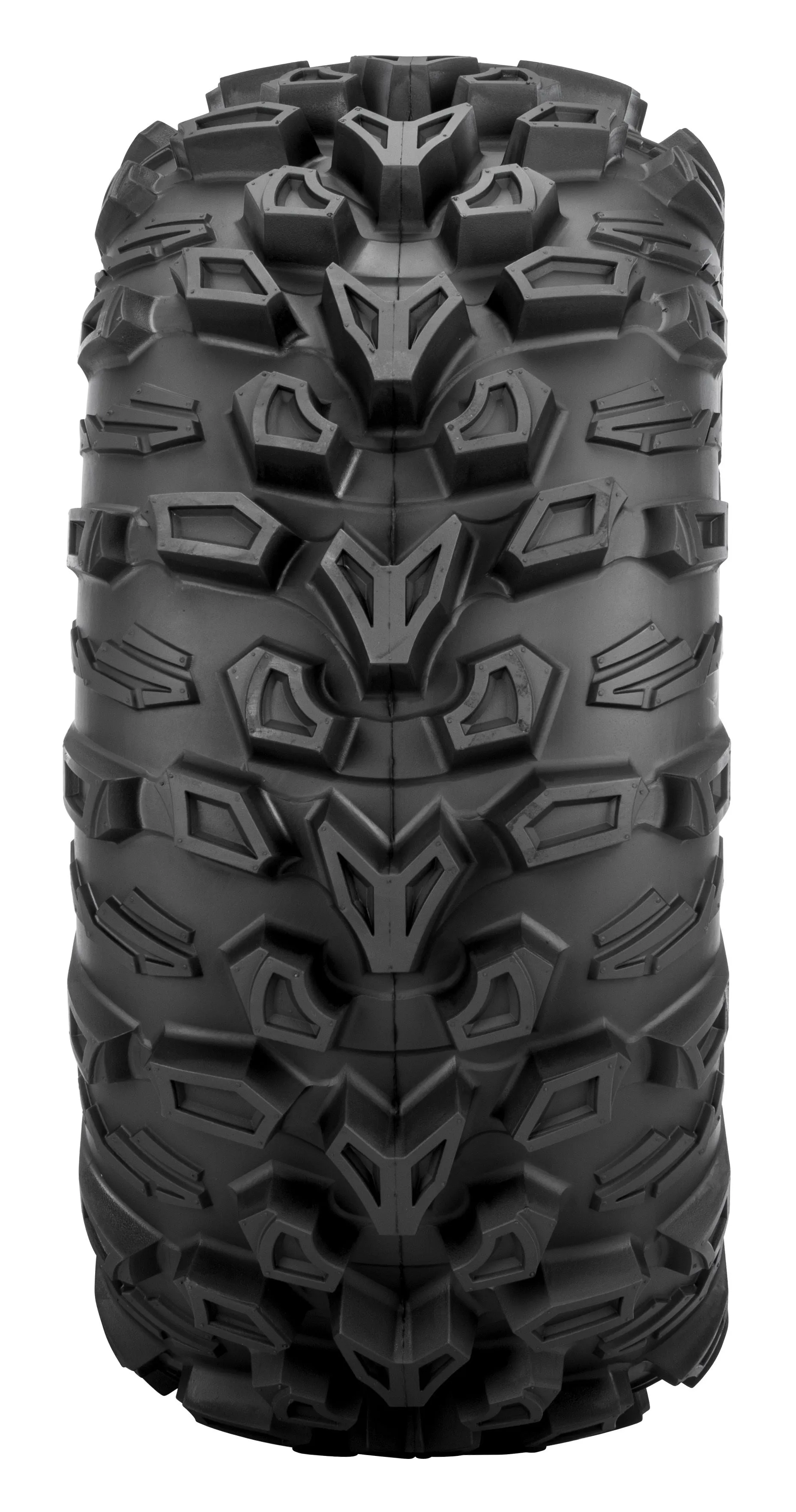 Tire Mud Rebel R/T 26x9r12 Radial 8pr Lr455lbs