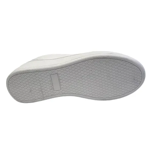 Tommy Bowe Ladies Trainers- Lane -White