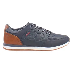 Tommy Bowe Men's Trainers - Devlin - Navy