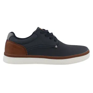 Tommy Bowe Men's Trainers - Mastert - Navy