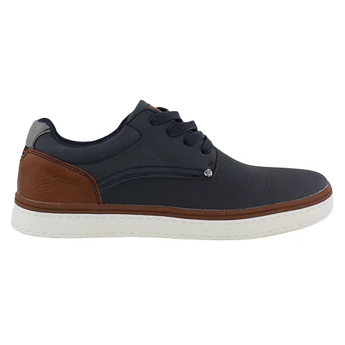 Tommy Bowe Men's Trainers - Mastert - Navy