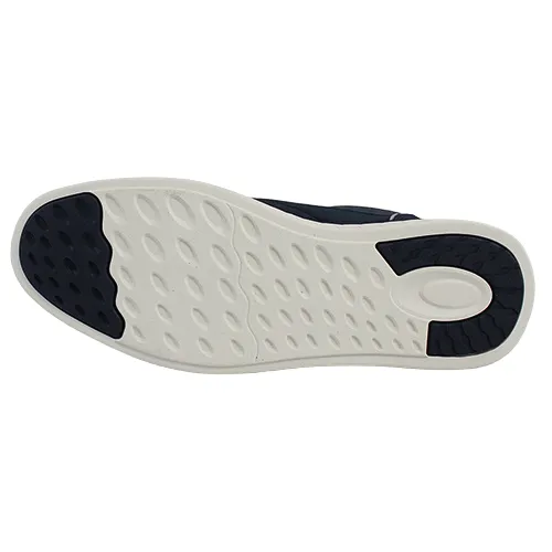 Tommy Bowe Men's Trainers - Mastert - Navy