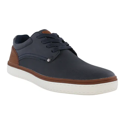 Tommy Bowe Men's Trainers - Mastert - Navy