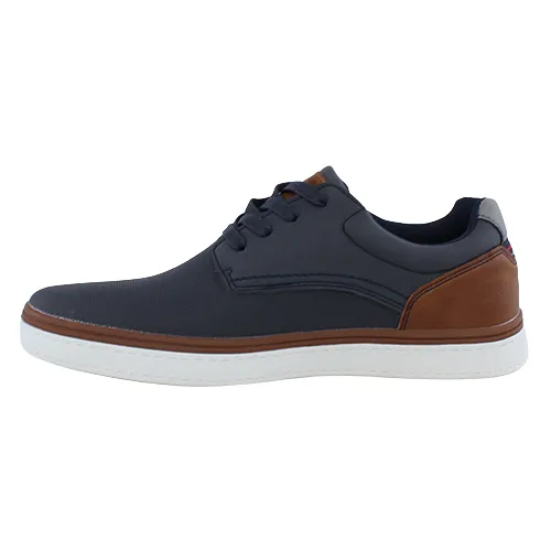 Tommy Bowe Men's Trainers - Mastert - Navy