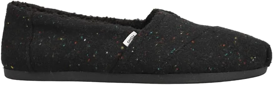 TOMS Men's Alpargata Loafer Flat