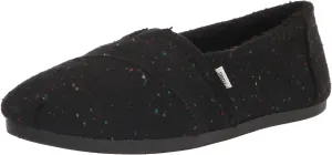 TOMS Men's Alpargata Loafer Flat