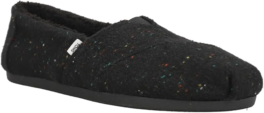 TOMS Men's Alpargata Loafer Flat