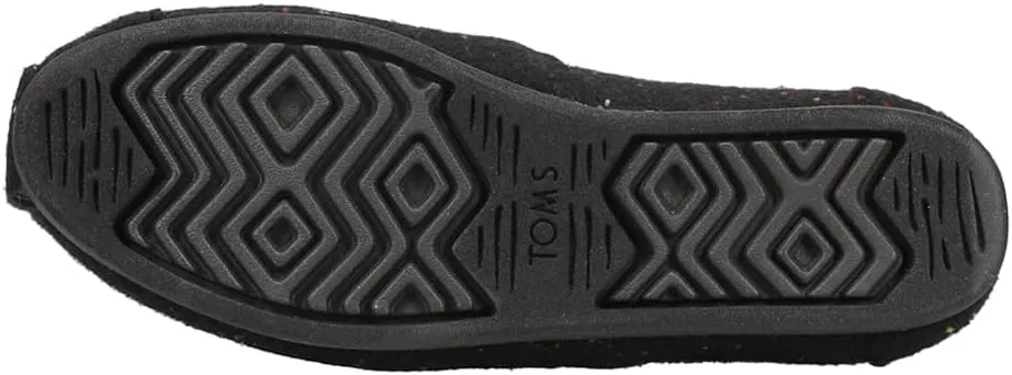 TOMS Men's Alpargata Loafer Flat