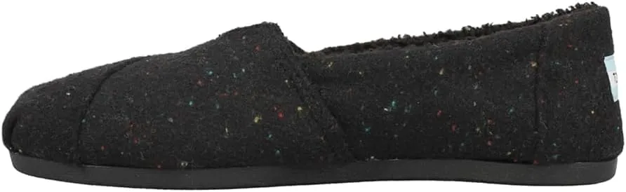 TOMS Men's Alpargata Loafer Flat
