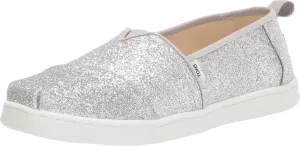TOMS Unisex-Child Alpargata Loafer Flat