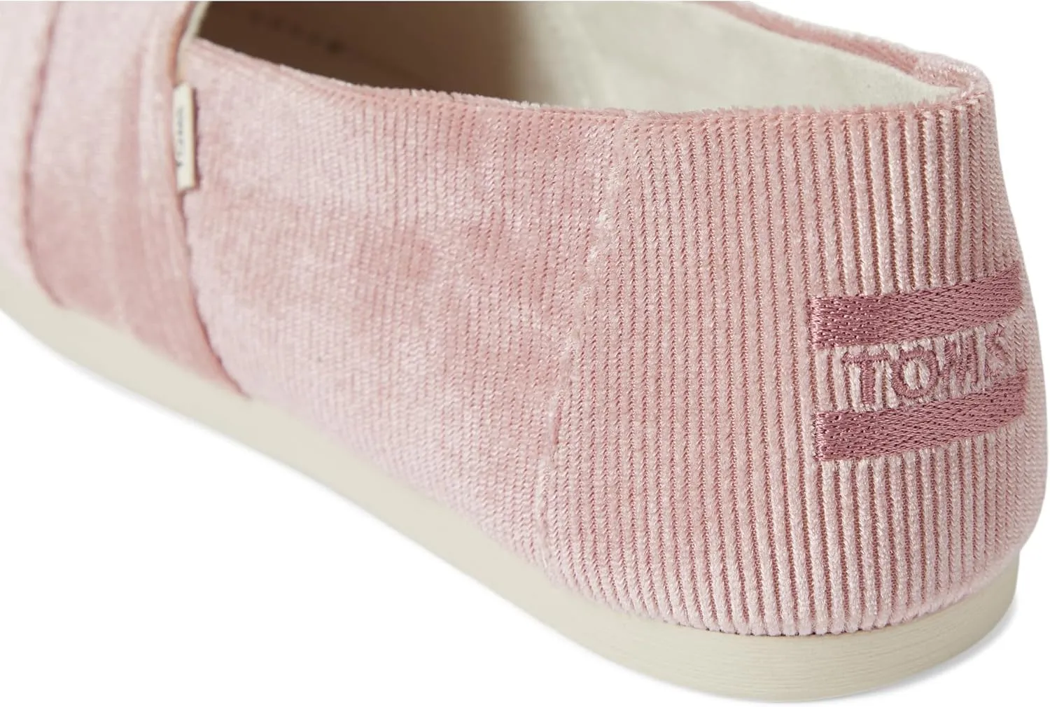 TOMS Women's Alpargata Cloudbound 10019691 Loafer Flat