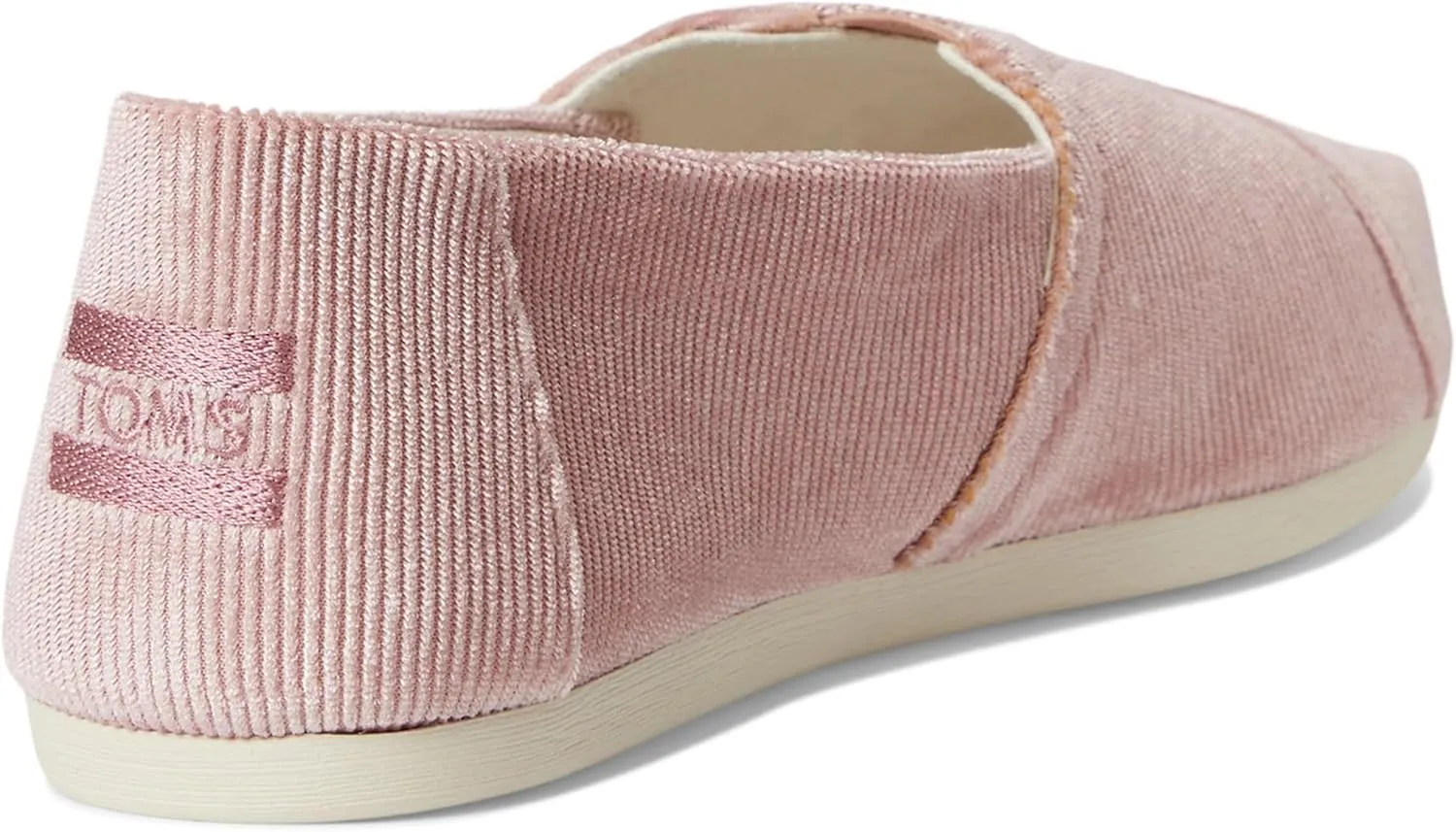 TOMS Women's Alpargata Cloudbound 10019691 Loafer Flat
