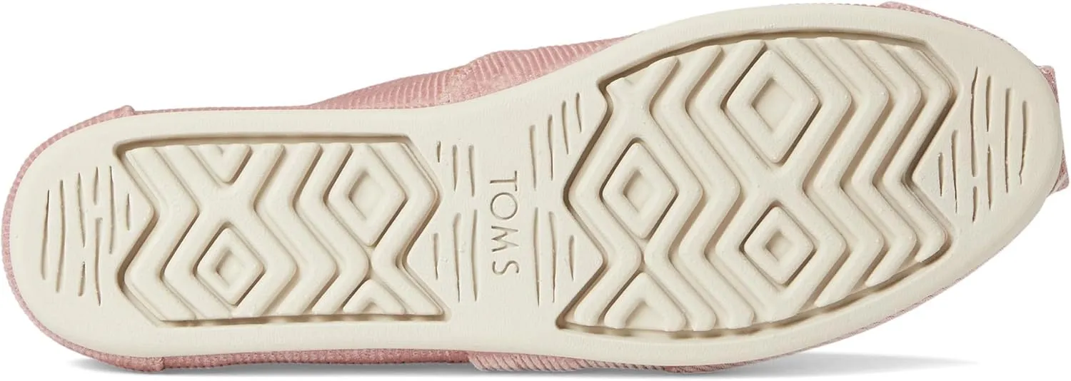 TOMS Women's Alpargata Cloudbound 10019691 Loafer Flat
