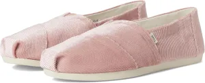 TOMS Women's Alpargata Cloudbound 10019691 Loafer Flat