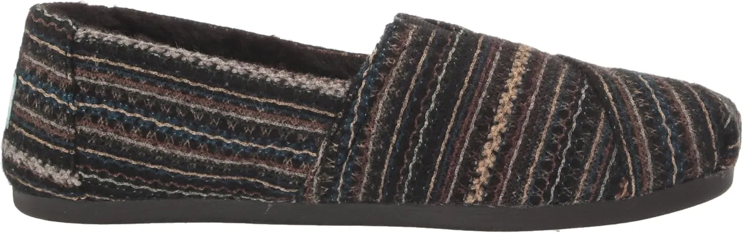 TOMS Women's Alpargata Cloudbound 10020108 Loafer Flat