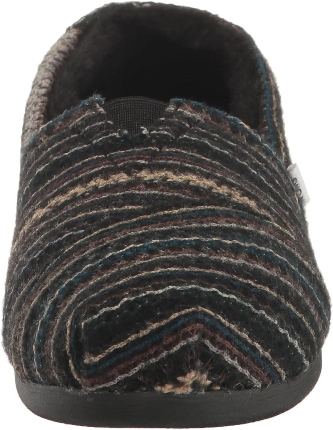 TOMS Women's Alpargata Cloudbound 10020108 Loafer Flat