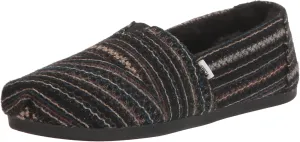 TOMS Women's Alpargata Cloudbound 10020108 Loafer Flat