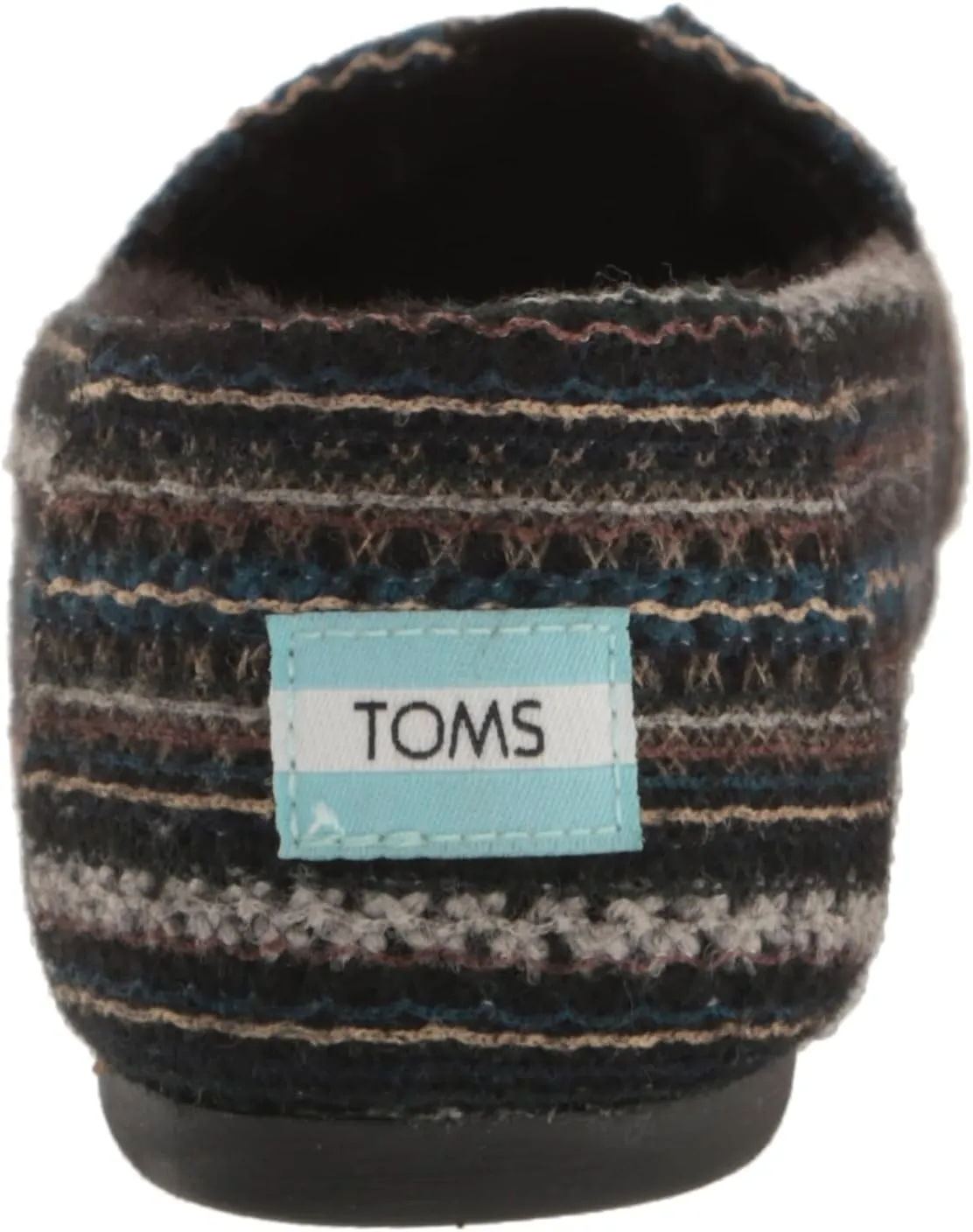 TOMS Women's Alpargata Cloudbound 10020108 Loafer Flat