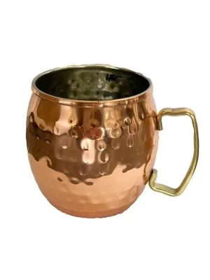 Topps Moscow Mule Mug -  530ml