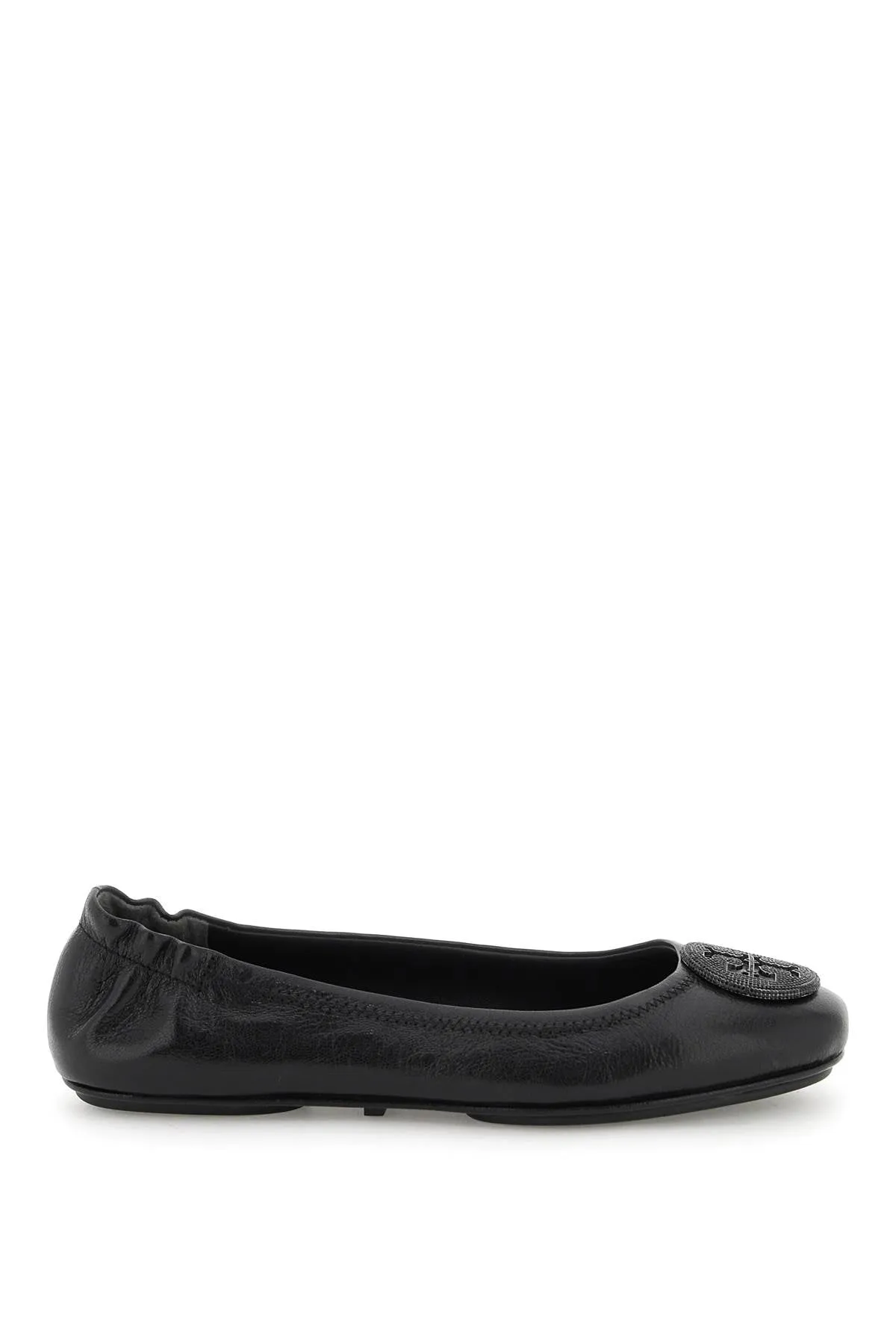Tory burch minnie travel ballet flats