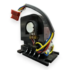 TreadLife Fitness Resistance Tension Motor - Compatible with Various FreeMotion Models - Part Number 193223 - Models Listed - Comes with Free TREADLIFE FITNESS Squeak Eliminator Grease $10 Value!