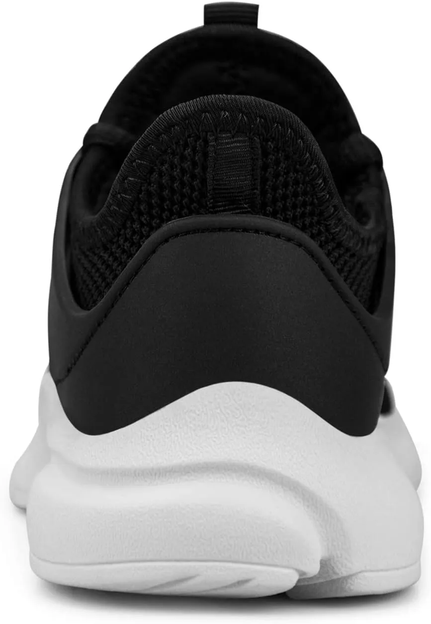 Troadlop Kids Sneaker Lightweight Breathable Running Tennis Boys Girls Shoes